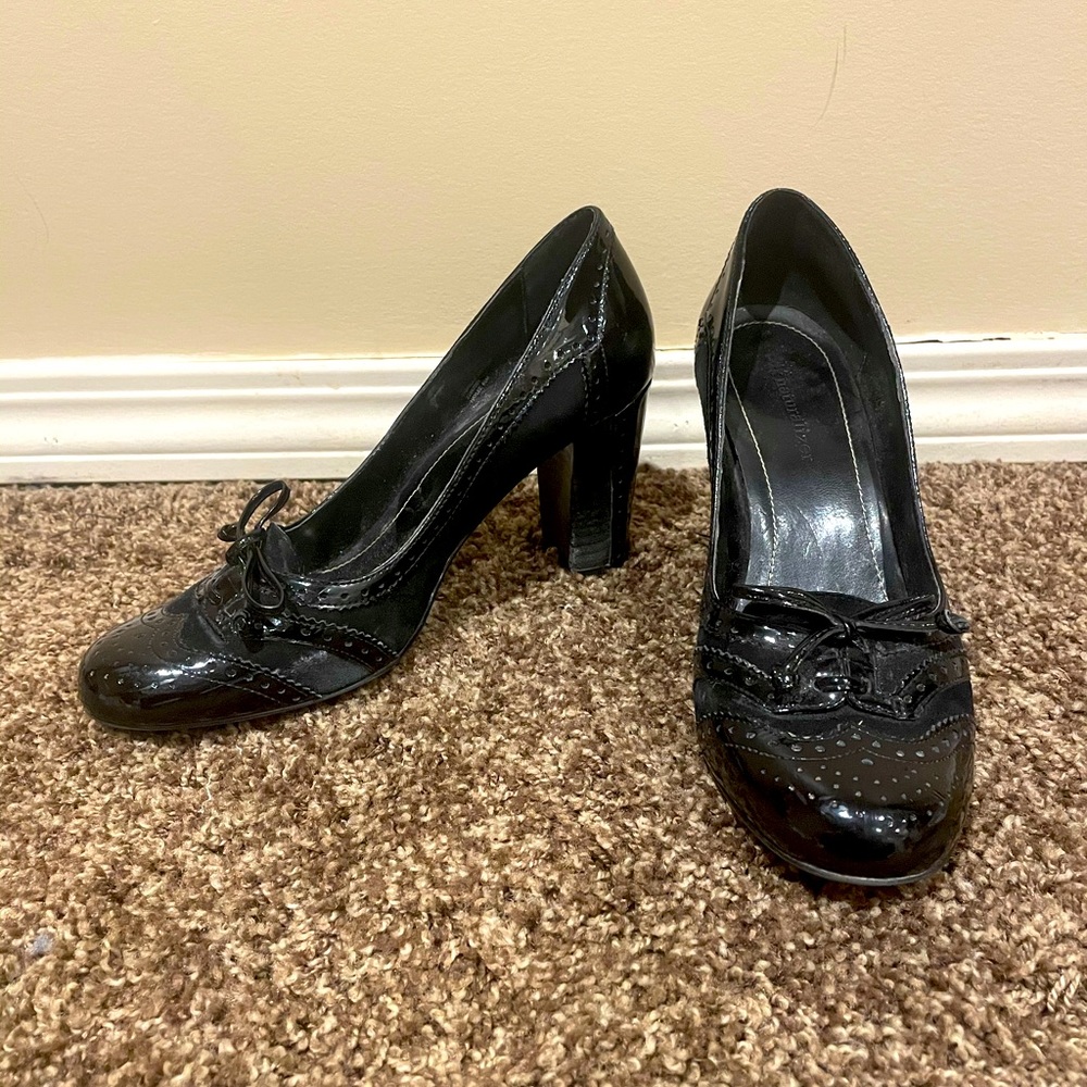 Naturalizer Pumps